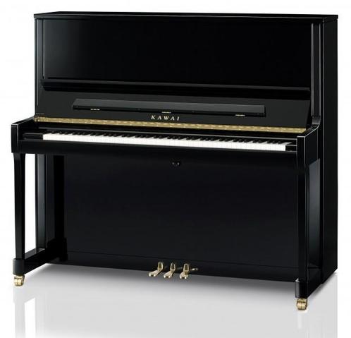 Kawai K-600 E/P messing piano, Muziek en Instrumenten, Piano's