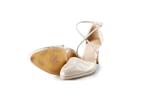 Manfield Pumps in maat 40 Goud | 10% extra korting, Pumps, Overige kleuren, Verzenden, Manfield
