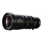 Fujifilm MK 18-55mm T2.9 4K Cine E-mount objectief, Audio, Tv en Foto, Fotografie | Lenzen en Objectieven, Verzenden, Gebruikt
