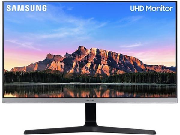 Veiling - Samsung LU28R554UQR 28-inch 4K Ultra HD Gamingmoni, Computers en Software, Monitoren