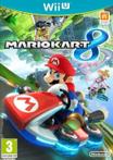 Mario Kart 8 - Wii U (Wii U) Garantie & morgen in huis!