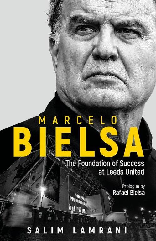 9781801501385 Marcelo Bielsa Salim Lamrani, Boeken, Studieboeken en Cursussen, Nieuw, Verzenden