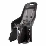Polisport Maxi Bubbly Plus Drager Bevestiging Zwart/Grijs Ac, Verzenden, Nieuw