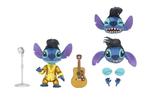 Lilo & Stitch Action Figure Ultimate Gold Suit Elvis Stit..., Verzamelen, Ophalen of Verzenden, Nieuw