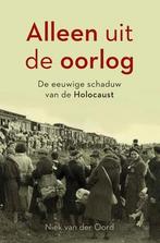 Alleen Uit De Oorlog |  NIEUW | Van Der Oord, Niek | 9789401, Ophalen of Verzenden, Nieuw, Van Der Oord, Niek