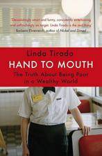 Hand To Mouth 9780349005485 Linda Tirado, Verzenden, Gelezen, Linda Tirado