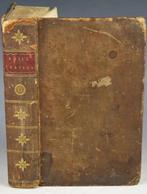 John Bell (1691 1780) - Travels from St. Petersburgh in, Antiek en Kunst