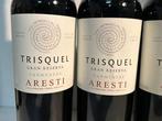 2019 Aresti Trisquel Gran Reserva Carmenere -, Nieuw
