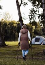 2dekans | Abbey Camp Nordic Walking Stokken - -, Ophalen of Verzenden, Zo goed als nieuw