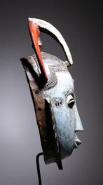 Masker - Gouro - Ivoorkust (Zonder Minimumprijs)