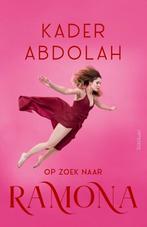 Op zoek naar Ramona - Kader Abdolah - 9789044648768, Boeken, Literatuur, Nieuw, Kader Abdolah, Ophalen of Verzenden, Nederland