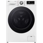LG Wasmachine 9 kg, 1200 tot 1600 toeren, 8 tot 10 kg, Refurbished, Voorlader