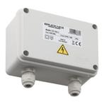 Voedingseenheid Sapho 230V /6V DC 1-10 urinoirspoelers, Ophalen of Verzenden, Nieuw, Overige typen