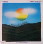 LP gebruikt - Benny Neyman - Genesis, Verzenden, Zo goed als nieuw