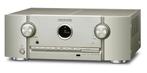 Marantz SR5006 - 7.1-kanaals met 100W versterker en 6x HDMI, Zo goed als nieuw, 60 tot 120 watt, Ophalen, Marantz