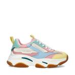 Steve Madden J Possession dad sneakers in het Roze, Verzenden, Steve Madden, Nieuw, Sneakers of Gympen