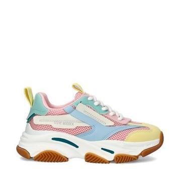 Steve Madden J Possession dad sneakers in het Roze beschikbaar voor biedingen