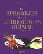De Sprookjes Van Grimm 9783836538329, Boeken, Verzenden, Gelezen