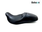 Buddy Seat Compleet Harley-Davidson FLTR Road Glide, Motoren, Onderdelen | Harley-Davidson, Verzenden, Gebruikt