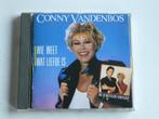 Conny Vandenbos - Wie weet wat liefde is, Cd's en Dvd's, Cd's | Nederlandstalig, Verzenden, Zo goed als nieuw