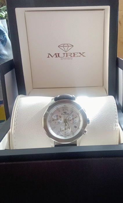 Murex - Zonder Minimumprijs - Heren - 2010-2020, Sieraden, Tassen en Uiterlijk, Horloges | Heren