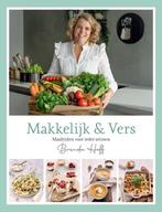 9789493300125 Makkelijk  Vers Brenda Hoff, Boeken, Kookboeken, Verzenden, Nieuw, Brenda Hoff