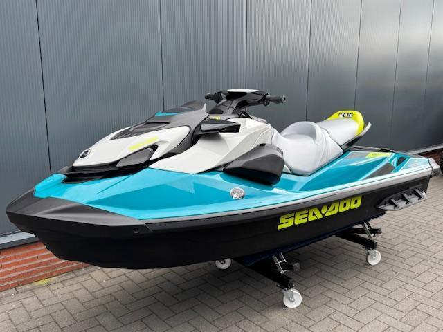 Superdeal! Nieuwe 2024 Seadoo GTI Special Edition AUDIO pack, Watersport en Boten, Jetski's en Waterscooters, Nieuw, Benzine, 120 tot 200 pk