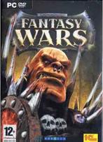 Fantasy Wars, Verzenden, Nieuw