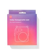 HEMA Cameracase transparant, Verzenden, Nieuw