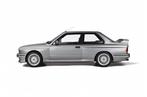Otto Mobile 1:12 - Modelauto - Bmw E30 M3 Street - Limted, Hobby en Vrije tijd, Modelauto's | 1:5 tot 1:12, Nieuw