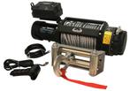 Elektrische lier / bumperlier pro 12V 6804kg, Verzenden, Nieuw