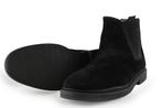 Blackstone Chelsea boots in maat 45 Zwart | 10% extra, Blackstone, Verzenden, Zwart, Boots