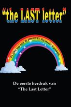 De eerste herdruk van The last letter 9789492575104, Verzenden, Gelezen, Aad Hoogendam