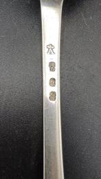 Bestekset (2) - .900 zilver - Leuven, de achttiende eeuw, Antiek en Kunst