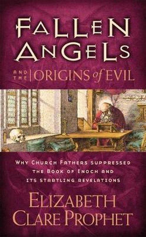 Fallen Angels and the Origins of Evil 9781609882914, Boeken, Overige Boeken, Zo goed als nieuw, Verzenden