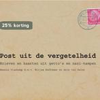 Post uit de vergetelheid 9789490374082 Mirjam Huffener, Boeken, Verzenden, Zo goed als nieuw, Mirjam Huffener