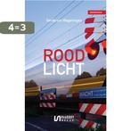 Rood licht / Ellessy relax 9789086602001, Boeken, Romans, Verzenden, Zo goed als nieuw, Gerda van Wageningen