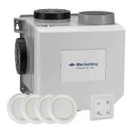 Itho Daalderop CVE-S ECO SE / SP ventilatorbox all-in-one, Doe-het-zelf en Verbouw, Ventilatie en Afzuiging, Ophalen of Verzenden