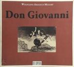 Don Giovanni, Nieuw, Verzenden