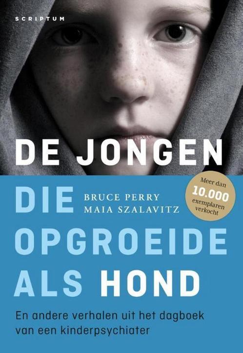 De jongen die opgroeide als hond en andere verhalen uit de, Boeken, Psychologie, Gelezen, Verzenden