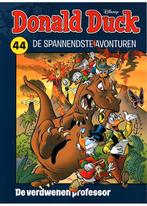 Donald Duck, de spannendste avonturen - 44 2024, Boeken, Nieuw, Sport en Vrije tijd, Verzenden