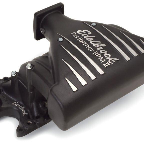 Edelbrock Intake Manifold Ford Mustang 5 0L Performer RPM II, Auto-onderdelen, Filters, Ophalen of Verzenden