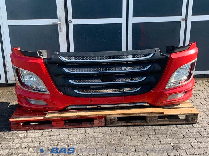 Bumper DAF XF106 2033875, Auto-onderdelen, Vrachtwagen-onderdelen, Gebruikt, DAF, Carrosserie en Plaatwerk, Ophalen