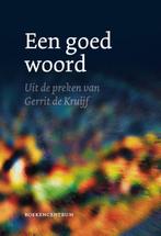 Een goed woord 9789023970262 Jilles De Klerk, Verzenden, Gelezen, Jilles De Klerk