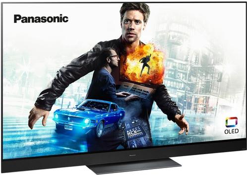 Panasonic TX-65HZW2004 - 65 inch OLED 4K Ultra HD 120 Hz Sma, Audio, Tv en Foto, Televisies, 100 cm of meer, Smart TV, 120 Hz