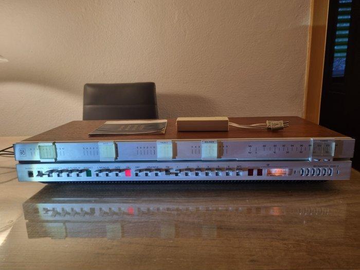Bang & Olufsen - Beomaster 3000-2 Solid state stereo, Audio, Tv en Foto, Stereo-sets