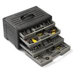 Gereedschapsset | Toolland | 99-delig (Met opbergbox), Verzenden, Nieuw