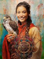 Volker Rossenbach - Die Schöne vom Dach der Welt