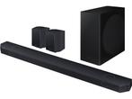 Samsung HW-Q930C - Soundbar - Inclusief subwoofer en, Verzenden, Zo goed als nieuw