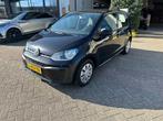 Volkswagen up! | Zakelijke Lease v.a. €133.95 pm, Auto's, Volkswagen, Automaat, Gebruikt, Up!, Zwart